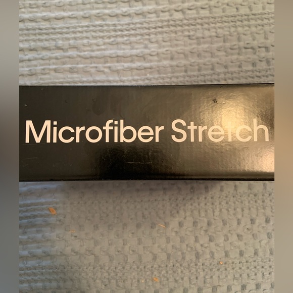 Calvin Klein Men's (X-LARGE) MICROFIBER STRETCH WICKING TECH LOW RISE TRUNKS - Picture 3 of 6